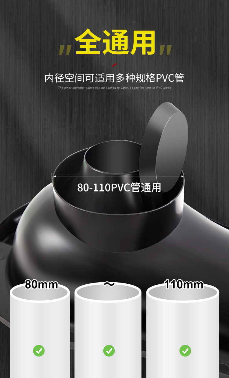 Wholesale of disposable plastic decoration toilets, temporary and simple construction site squat toilets, and plastic seats for squat pits Item Picture