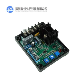 发电机零部件;配电屏