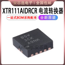 XTR111AIDRCR VSON-10 ˿ӡBSV 3V��15V����ת����оƬ