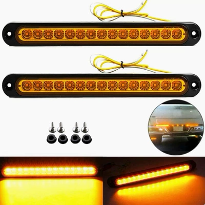 Brake light Light 12V24V Car Truck