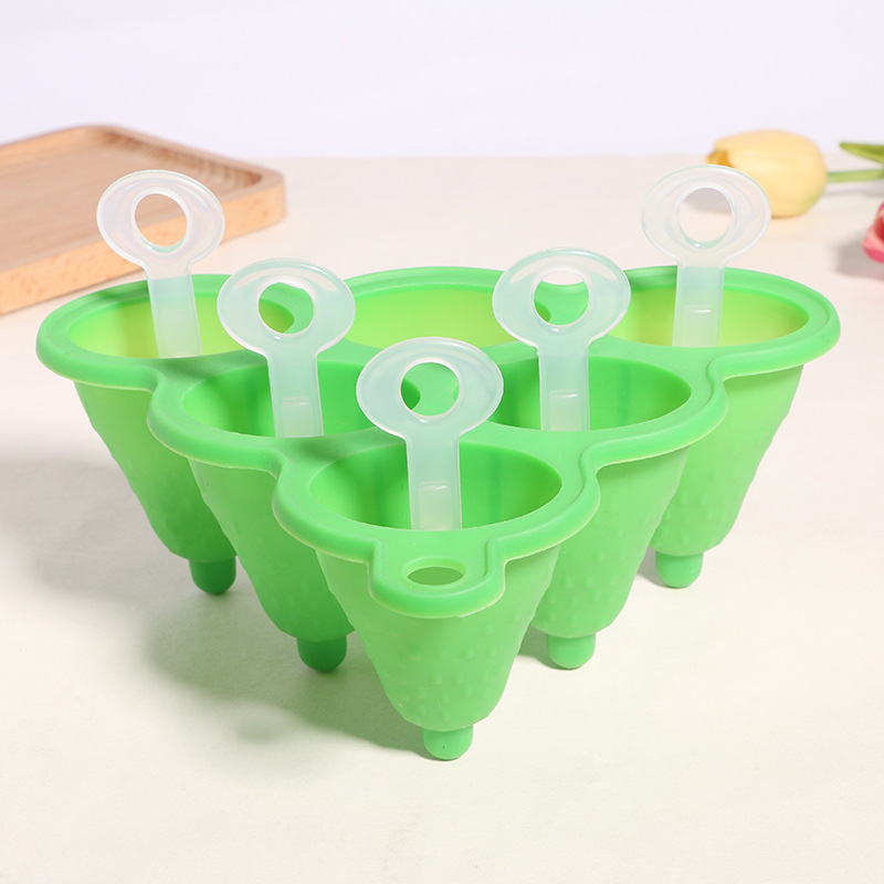 ��������6���轺ѩ��ģ�� ����DIY��â��ѩ���������������