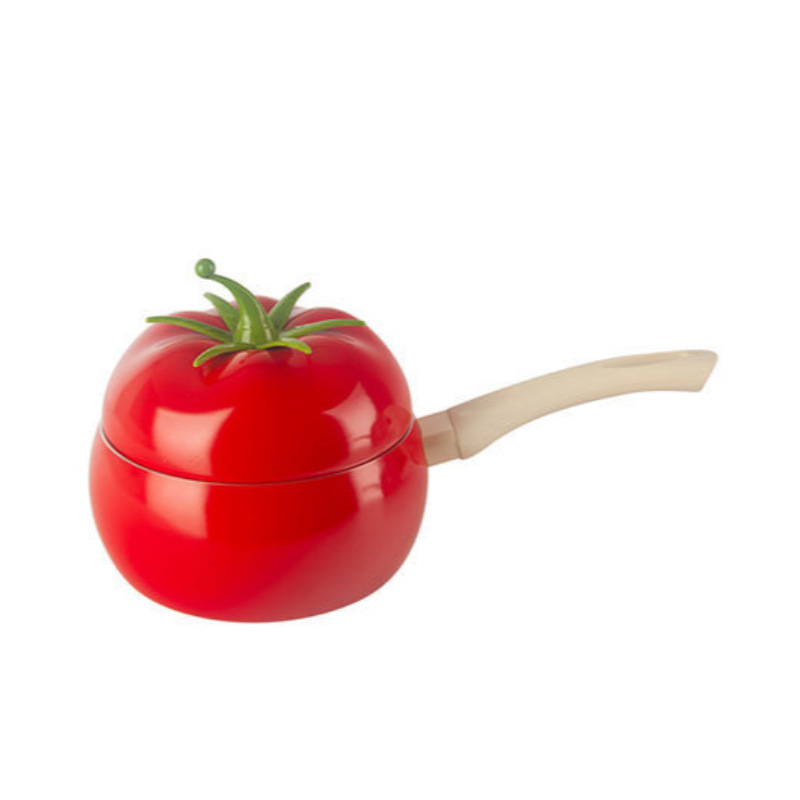 [빨간 우유통] 16cm