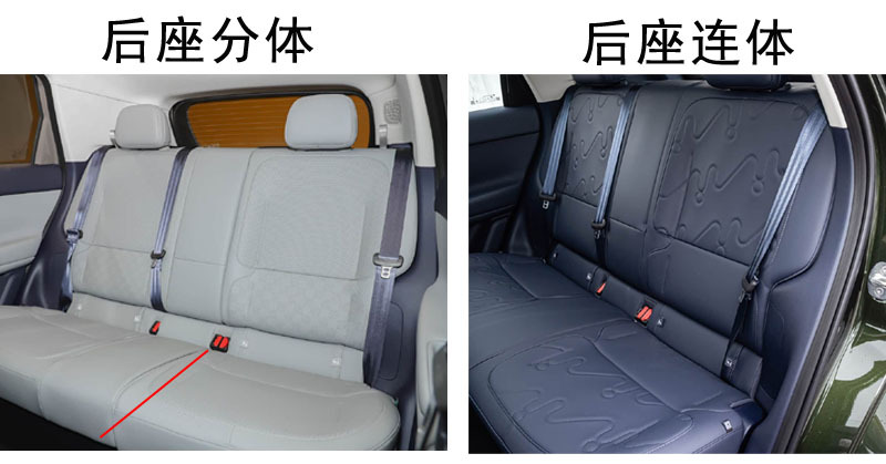 26 Models of Leapmotor A10-Specific Full-Cover Suede Saddle Pads, Car Seat Covers, Breathable All-Season Ramus Car Mats