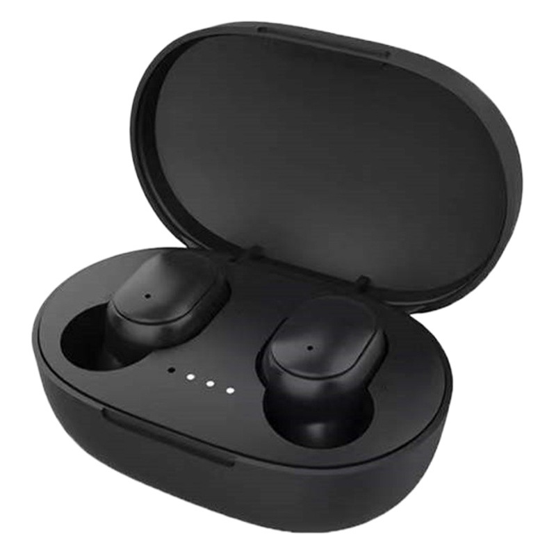 A6S auricular Bluetooth transfronterizo caliente macaron Bluetooth 5,3 TWS inalámbrico tapones para los oídos deportes mini nuevo auricular
