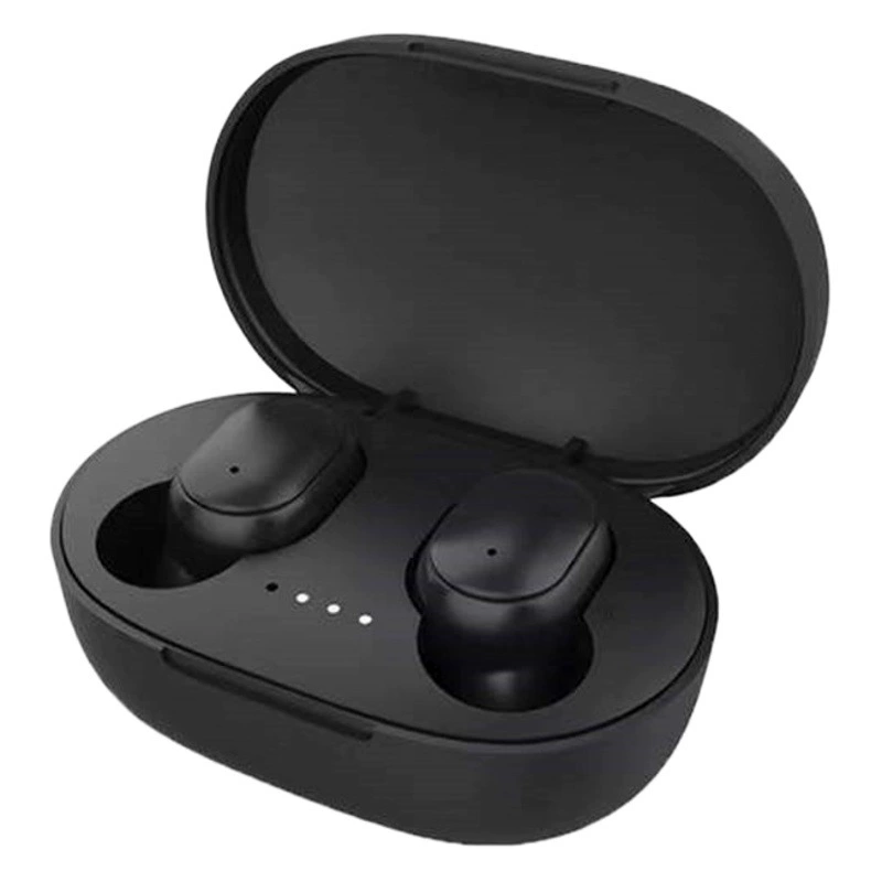 A6S Bluetooth-гарнитура трансграничная Горячая Macaron Bluetooth 5,3 Беспроводные затычки для ушей TWS Спортивная мини-новая гарнитура