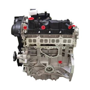 Ford 1.5T car engine
