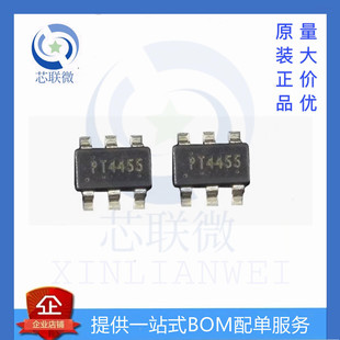 ȫ�� PT4455 ���b SOT-23-6 ���w���l�����o��оƬ �l��C
