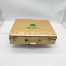 化妆品护肤品包装盒皮盒美容院身体精油套盒冻干粉乳液礼盒包装