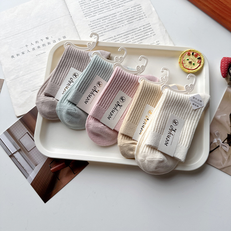 calcetines de mujer 2016