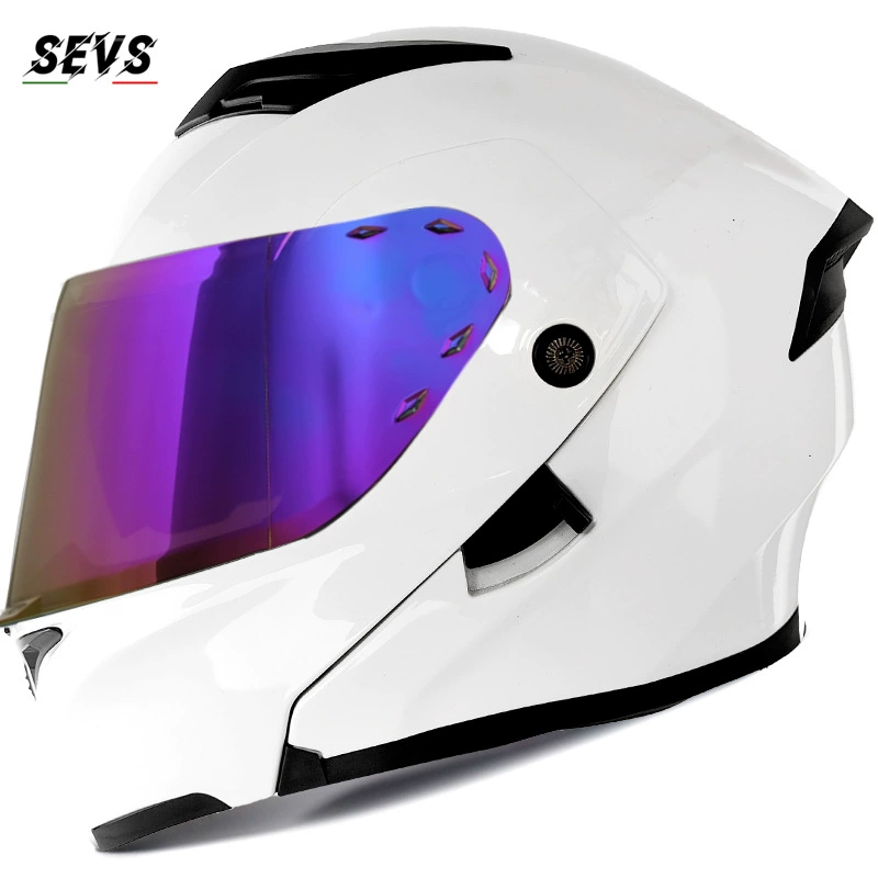 Lens, pedal, half helmet, (Cross-border trading)