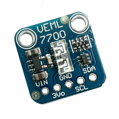 Veml7700 Environmental Optical Sensor Module 16 -bit I2C interface light light sensor for qwiic