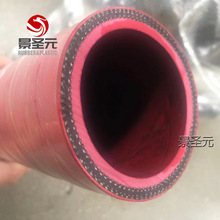 加线无碳胶管中频炉冷水水冷电缆管压力20公斤绝缘6千伏