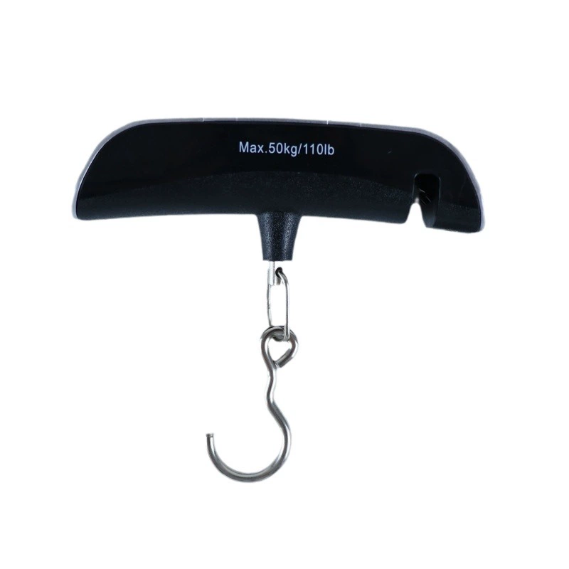 ocs-13 весы для багажа портативные цифровые сумки весы с крючком весы для посылок 50 кг мини-весы для крана пружинные весы для крана