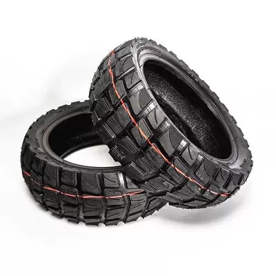 and Outer Tire, Elektrikli avtomobil şinləri