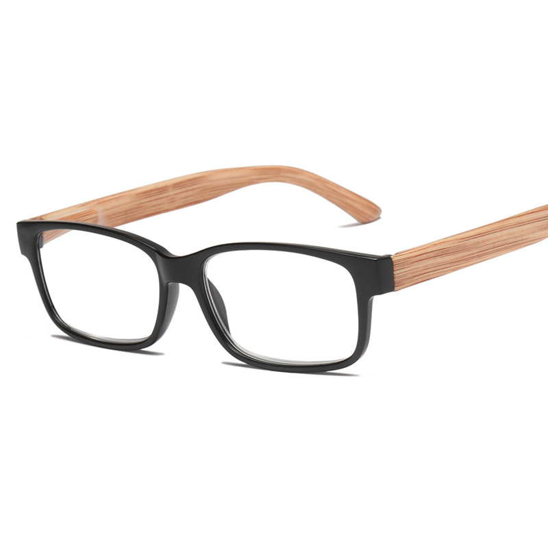 Fashionable trend retro anti-radiation universal reading for men and…