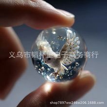 跨境新品  Handmade glass marbles手工玻璃弹珠