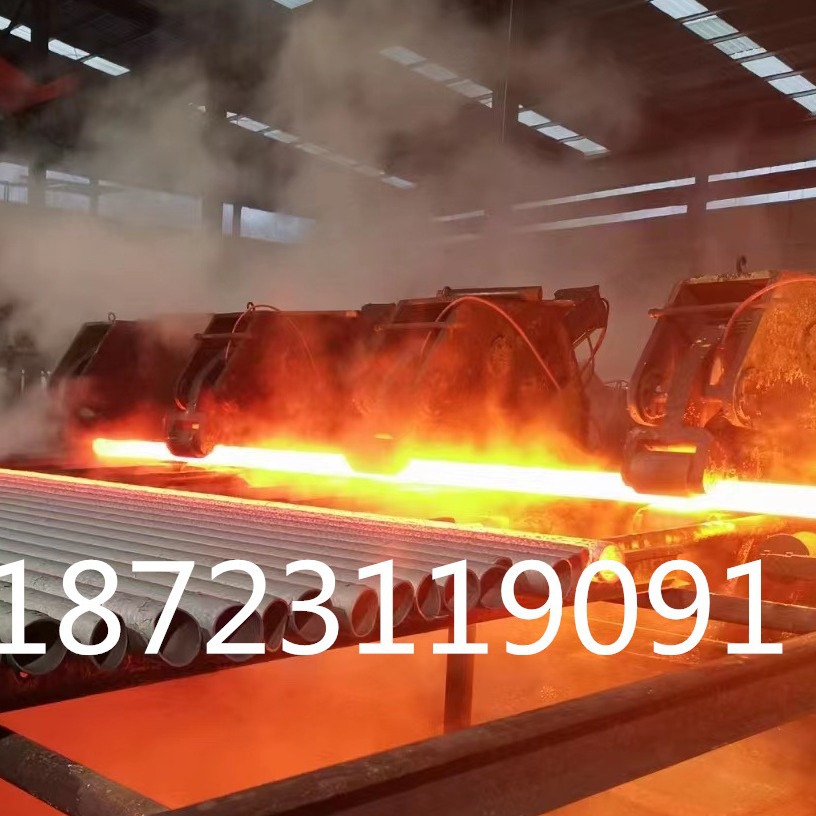 重庆小口径精密钢管 汽车机械设备用Q355B厚壁精密光亮管无缝管厂