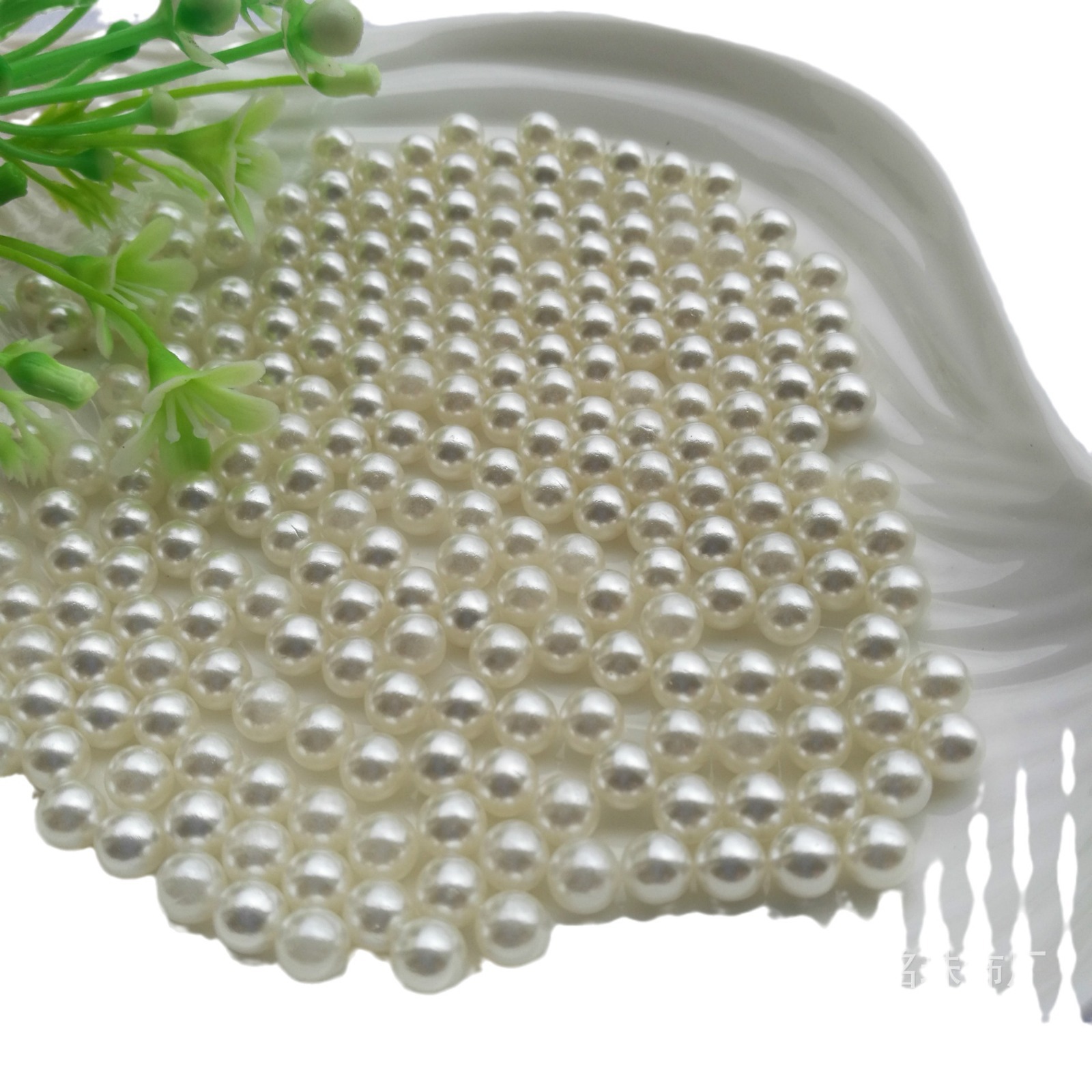 ����ֱ��6mm 8mm�޿׷����� abs������Բ�� �ǿ������ɺ�������Ʒ