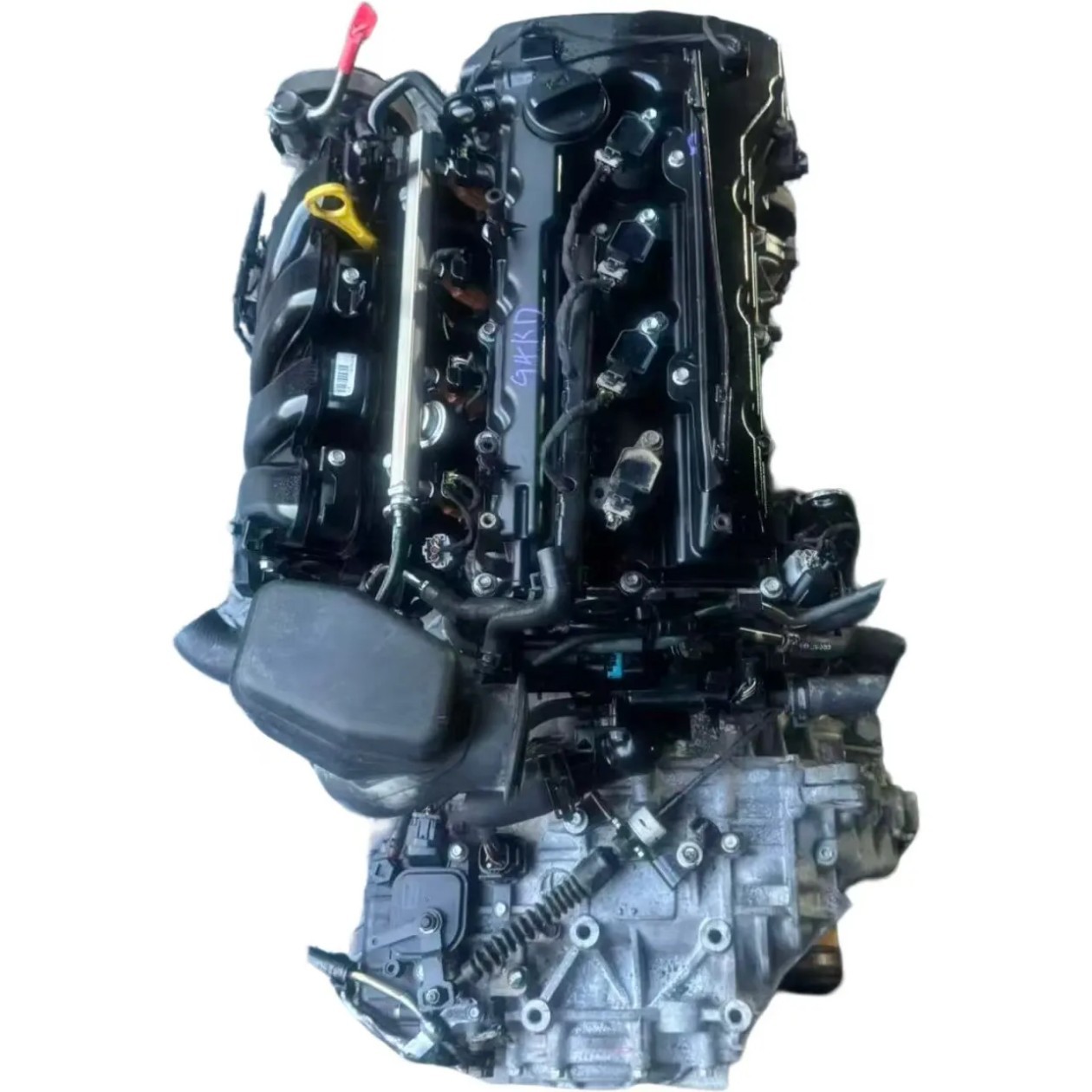 Hyundai G4Kd Engine Hyundai G4Ke Engine Kia G4Fg Engine Kia G4Na Engine