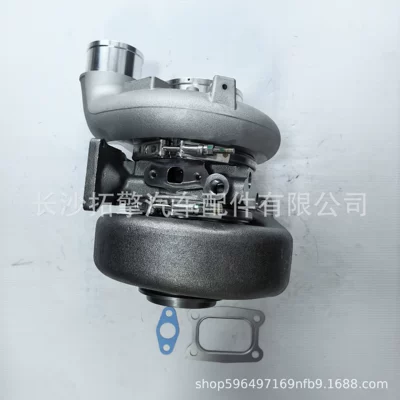 Suitable for Cummins turbocharger 3787604 3787605 3791531 3791533