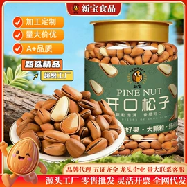 瓜子;豆类零食;腰果