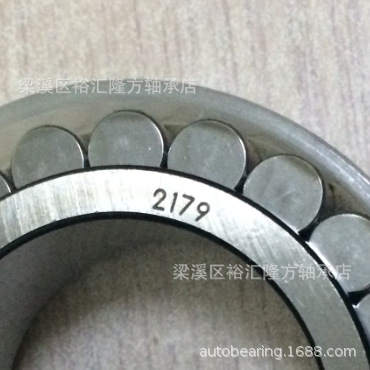 CPM2179 双列满装圆柱滚子轴承 CPM 2179 减速机轴承