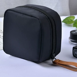 化妆包;收纳袋收纳包;女士单肩包