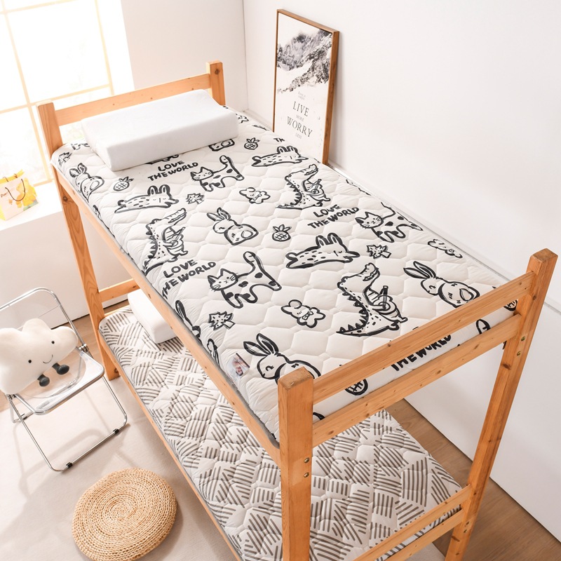 해피 파티 (4cm) [포시즌 피부 친화적 인 두꺼운 매트리스]]