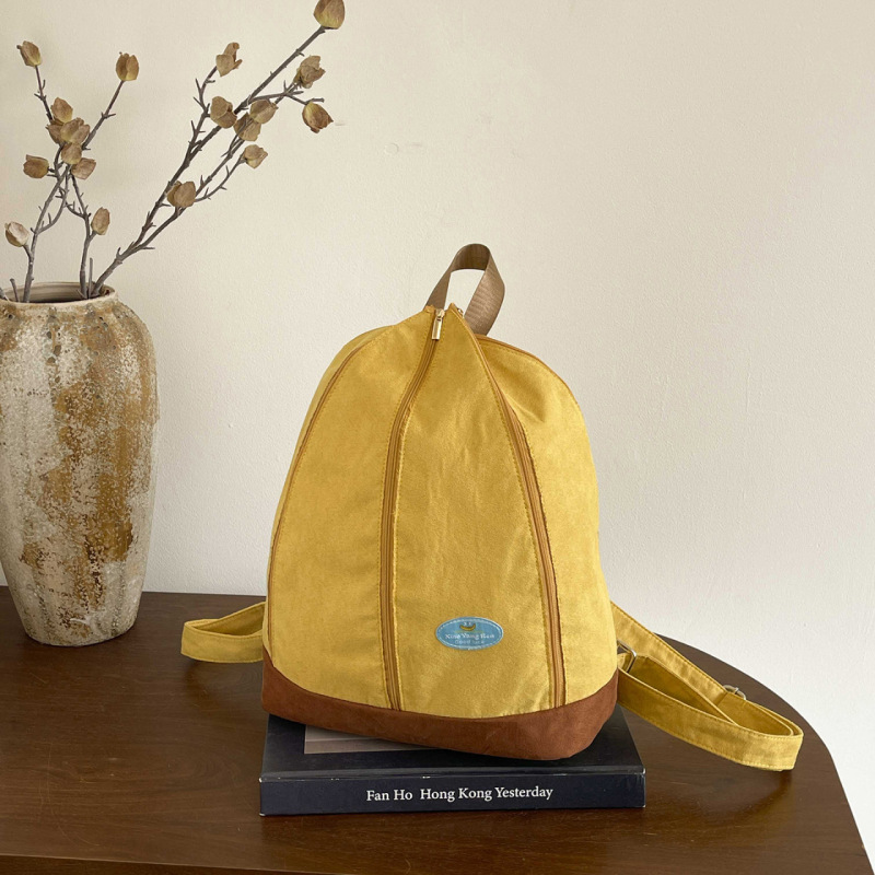 Unique and Stylish Peelable Banana Bag, Portable Backpack for Work and Commuting, Versatile Large-Capacity Fruit Backpack Unique and Stylish Peelable Banana Bag, Portable Backpack for Work and Commuting, Versatile Large-Capacity Fruit Backpack