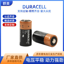  CR123A  DL2 3A   CR17345 ѲP C늳3V b