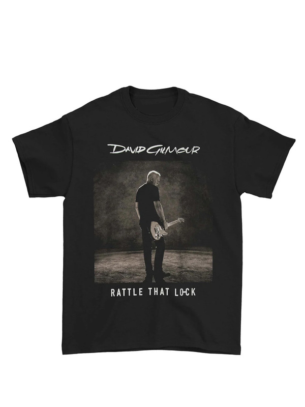 Pink Floyd Guitarist and Lead Singer David Jon Gilmour Men's Short-Sleeve T-Shirt Pink Floyd Guitarist and Lead Singer David Jon Gilmour Men's Short-Sleeve T-Shirt