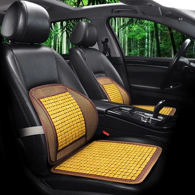 rear long car cushion, Cool pad