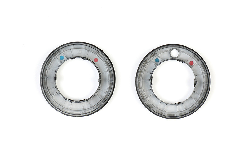 Suitable for Mercedes-Benz air conditioning temperature control panel buttons G-class C- class CLS ML GL GLK SLK SLC SLGLSGLE