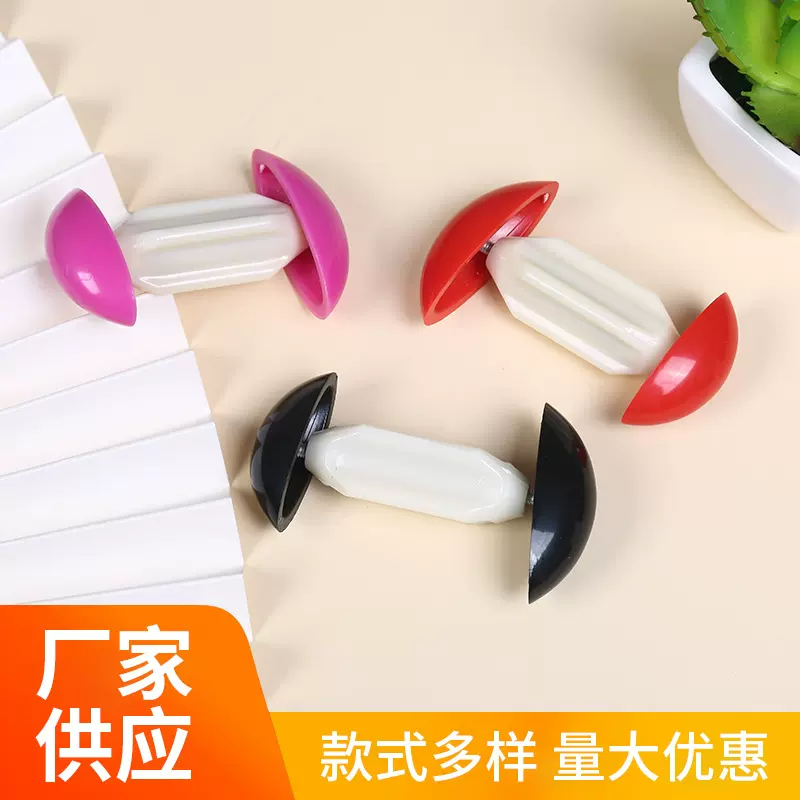 可调节迷你鞋撑新型扩鞋塑料撑子定型防皱皮鞋撑鞋器男女鞋楦扩大