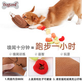 Плюшевая игрушка для тренировок, xэллоуин, домашний питомец