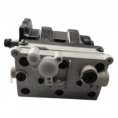 Suitable for Volvo Air Compressor
