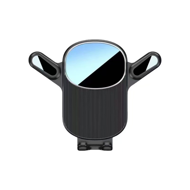 A7 Series Car Phone Holder, New Car Navigation Holder, Suitable for Specific Car Models, Cross-Border