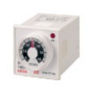 阳明FOTEK计时器 H5B-TF--V 盘内式或盘面式断电延时计时器