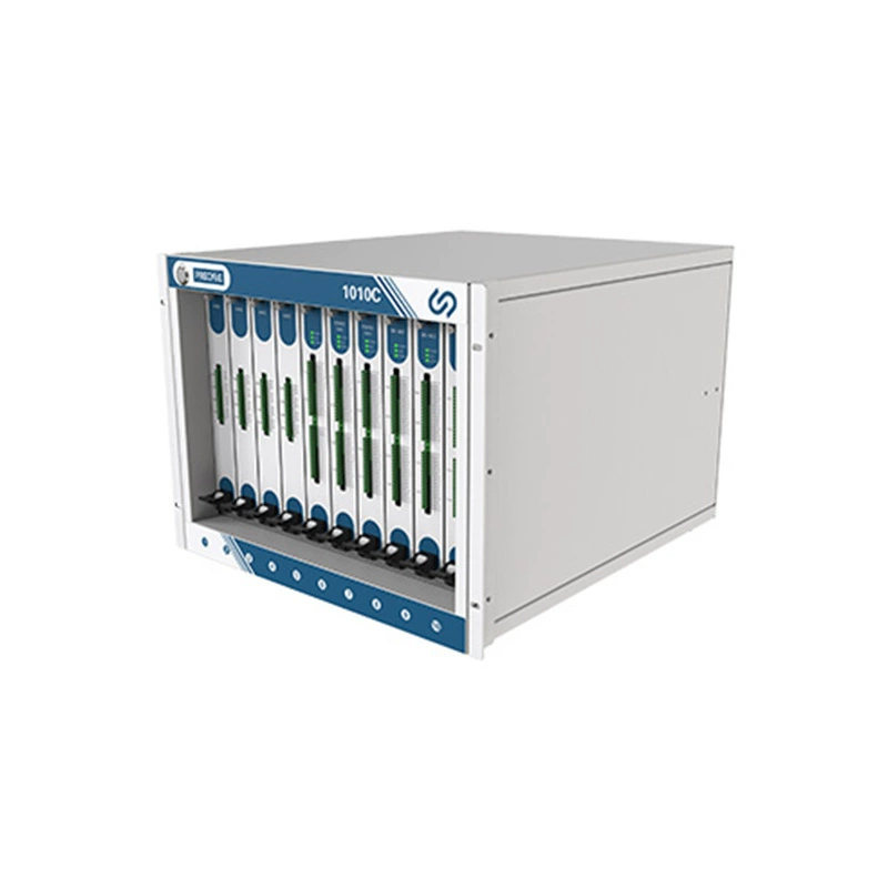 Цифровой измеритель мощности Puce CS1003C/CS1010C, серия CS, высокомощный и высокоплотный многоканальный