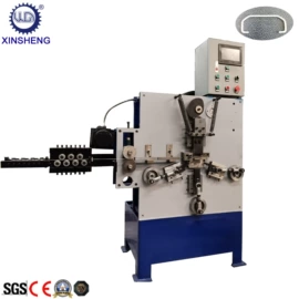 金属成型设备;金属包装机械;工艺礼品加工