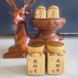 鹿产品;配制酒浸泡酒