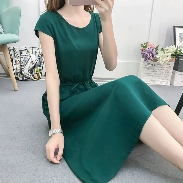 Green pocket