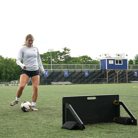 PE塑料板;UHMWPE;足球训练用具