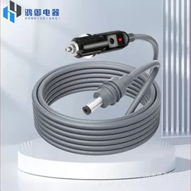 电源线;车用点烟器;其他电源