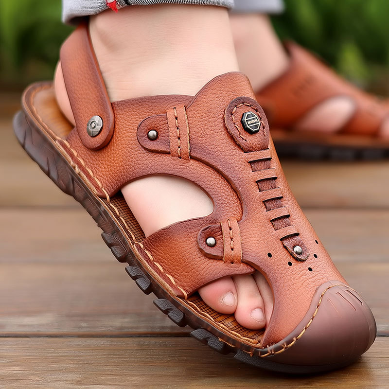 22085 коричневый