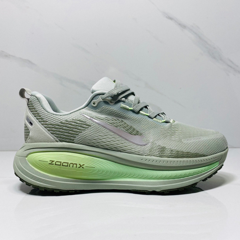 莆田靴 VOMERO18 ランニングシューズ男性と女性のためのジョギングシューズフィットネストレーニング zoomX スポーツシューズ|undefined