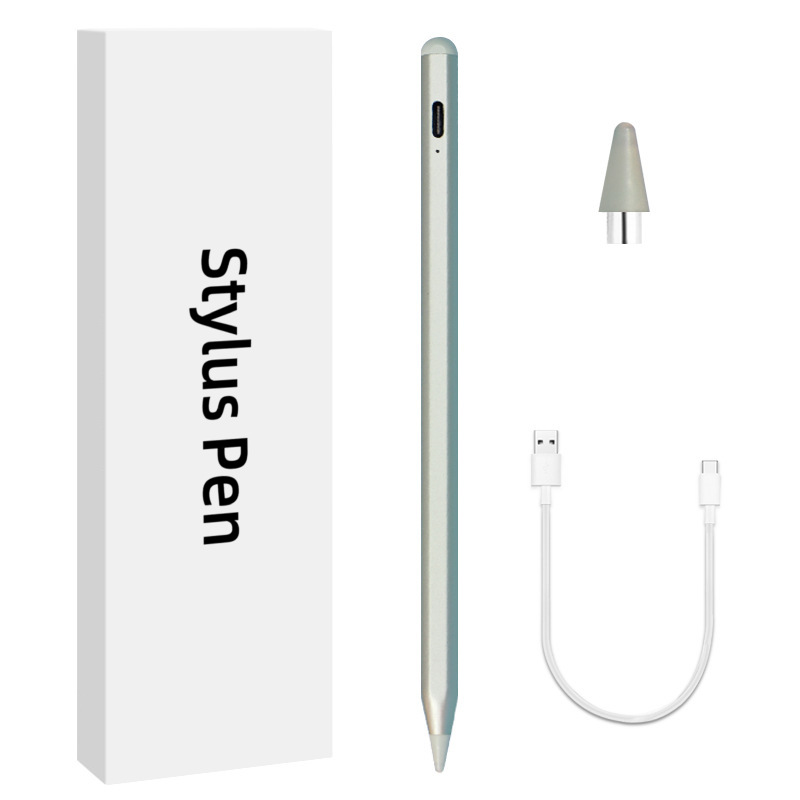 Venta al por mayor pantalla táctil pluma universal xiaomi Huawei Tablet stylus totalmente compatible con Android aplicable Apple teléfono móvil pluma capacitiva pluma