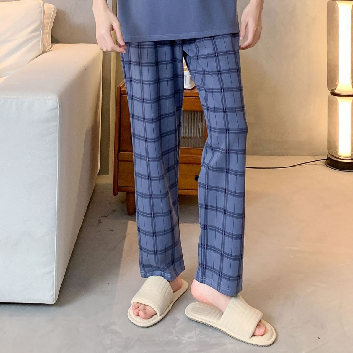 K15306 Pantalones individuales