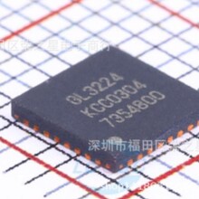 GL3224  GL3224-OIY04 QFN32  �x����оƬ ��Ʒԭ�b���