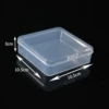 10.5 square box, 360 pieces per box